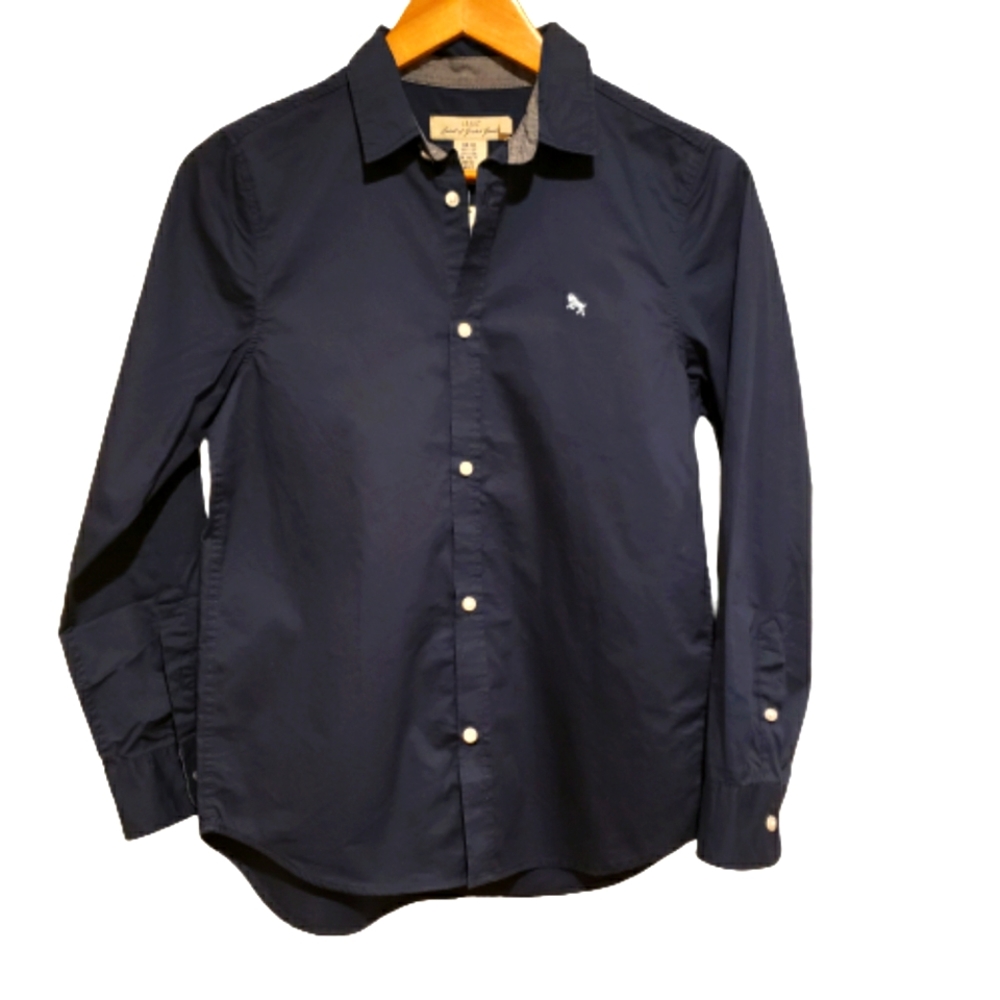H&M Button Down Shirt